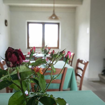 Trulli Boccadoro Ξενοδοχείο Ostuni Δωμάτιο φωτογραφία