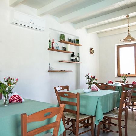 Trulli Boccadoro Ξενοδοχείο Ostuni Δωμάτιο φωτογραφία