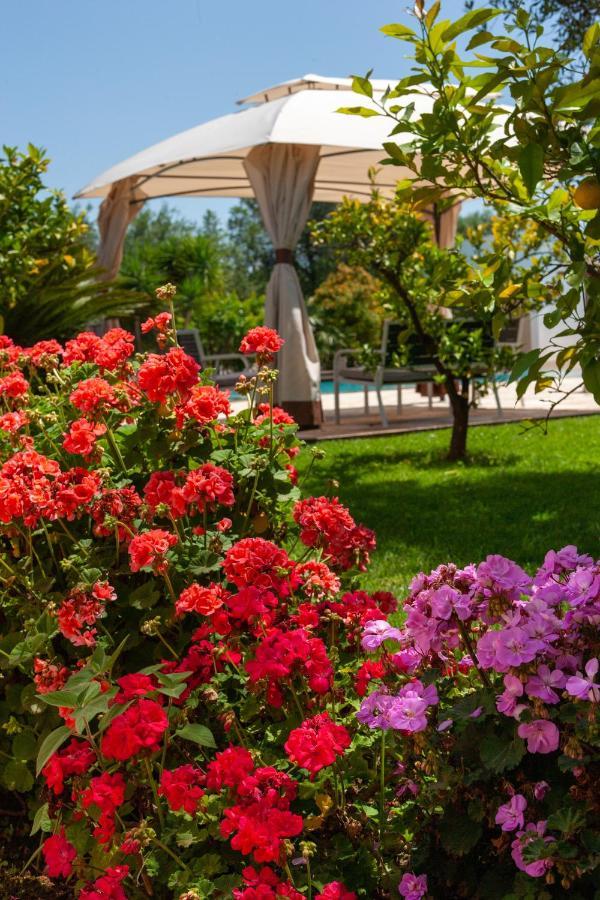 Trulli Boccadoro Ξενοδοχείο Ostuni Εξωτερικό φωτογραφία