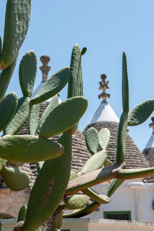 Trulli Boccadoro Ξενοδοχείο Ostuni Εξωτερικό φωτογραφία